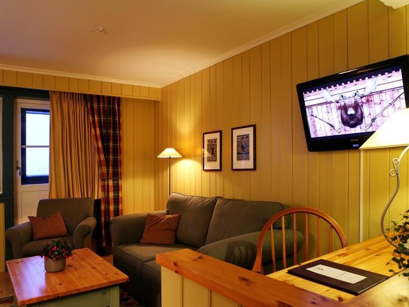Hotel Photo 5