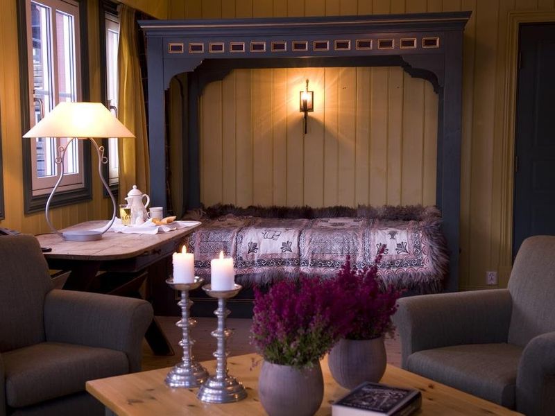 Hotel Photo 7