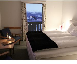 Kvitfjell Hotel Kvitfjell Norway