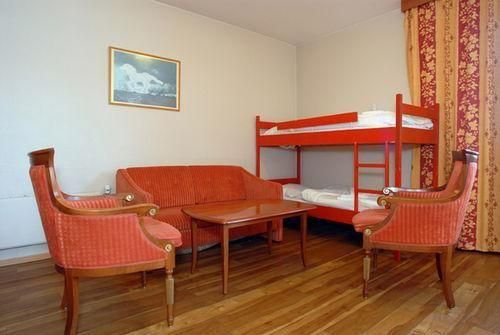 Hotel Photo 5