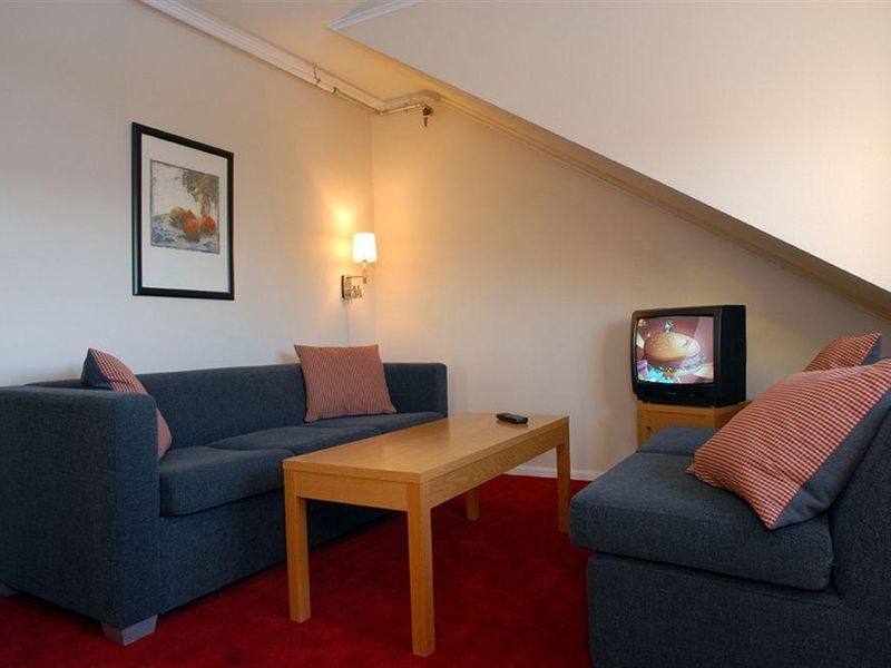 Hotel Photo 6