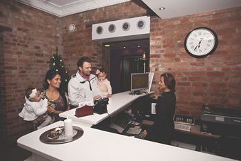 Hotel Photo 19