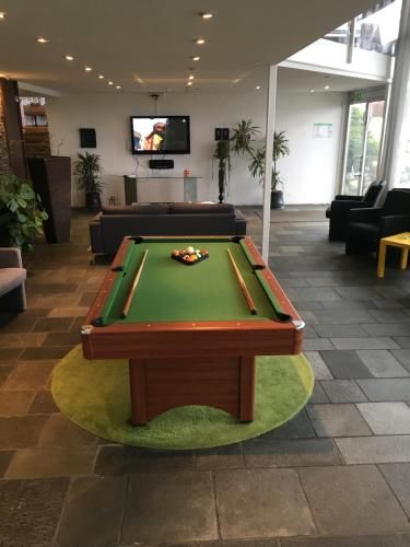 Hotel Photo 17