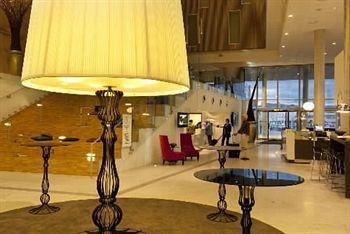 Hotel Photo 22