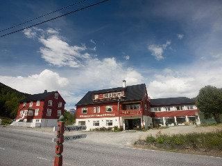 Hotel Photo 23
