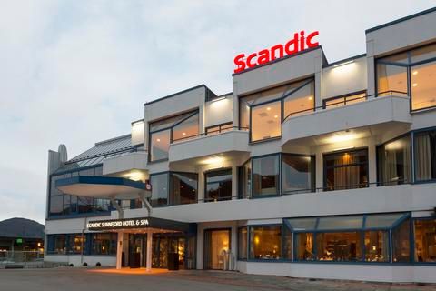Hotel Photo 23