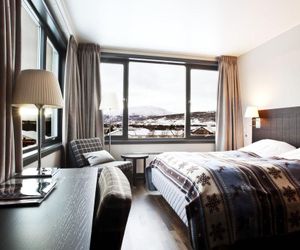 Quality Hotel Skifer Oppdal Norway