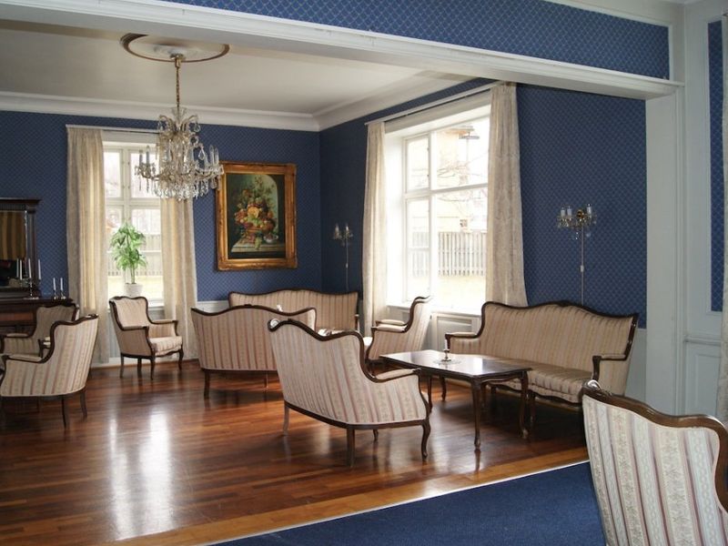 Hotel Photo 6