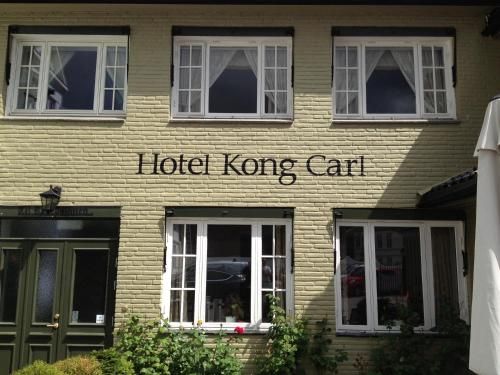 Hotel Photo 19