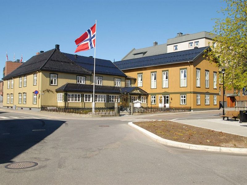 Hotel Photo 21