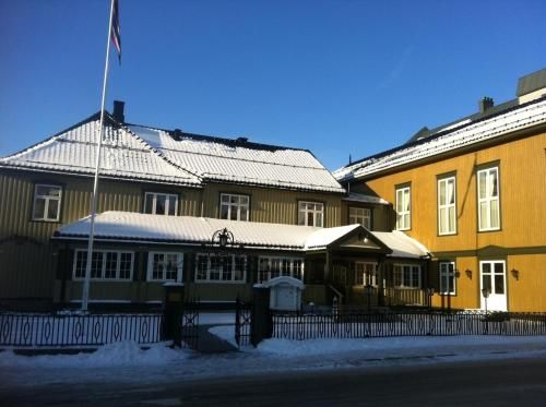 Hotel Photo 23
