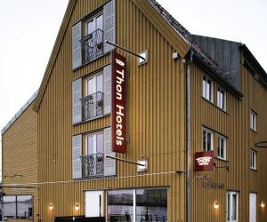 Thon Hotel Tønsberg Brygge Toensberg Norway