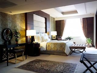 Hotel pic Islamabad Marriott Hotel