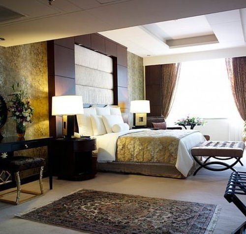 Photo of Islamabad Marriott Hotel