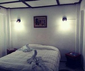 Hotel Fundadores Boquete Panama
