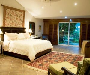 Hotel Panamonte Boquete Panama