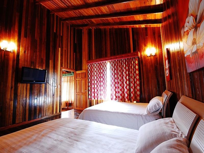 صورة الفندق 1
