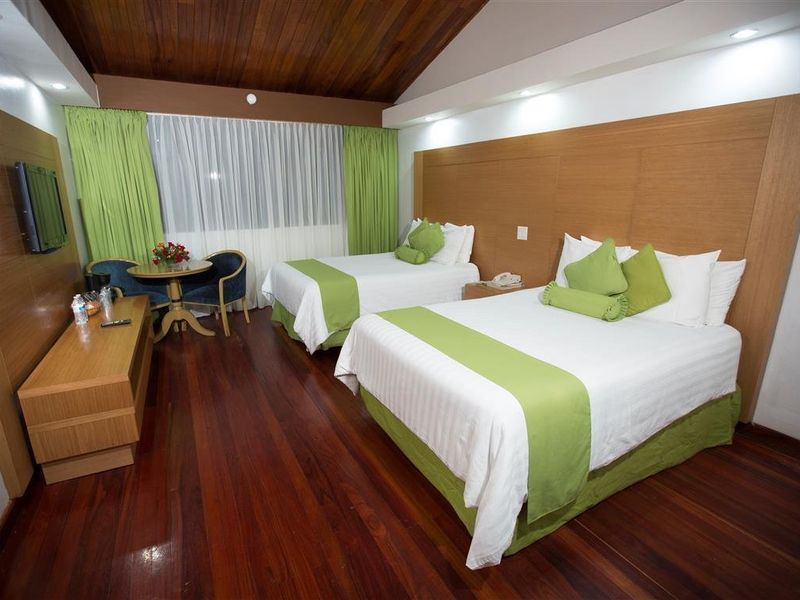 Hotel Photo 3