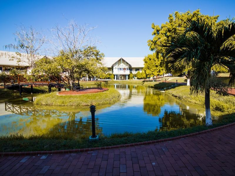 Hotel Photo 16