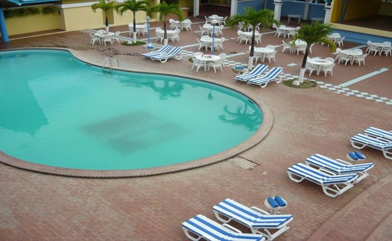 Hotel Photo 18