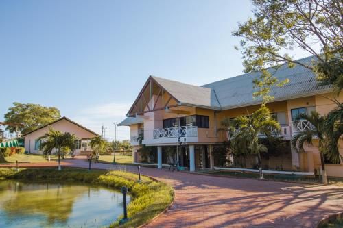 Hotel Photo 20