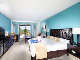 Фото отеля Playa Blanca Beach Resort - All Inclusive
