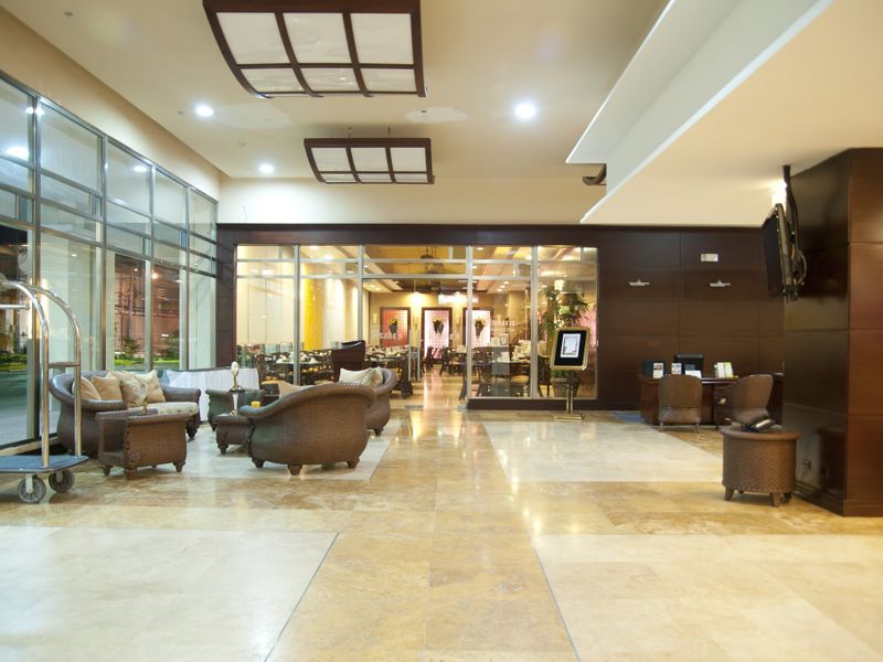 صورة الفندق 8