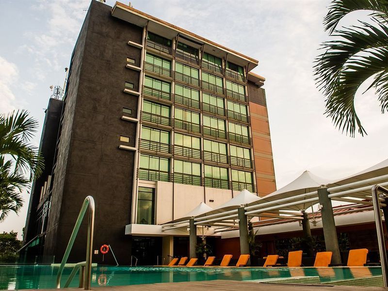 Hotel Photo 22