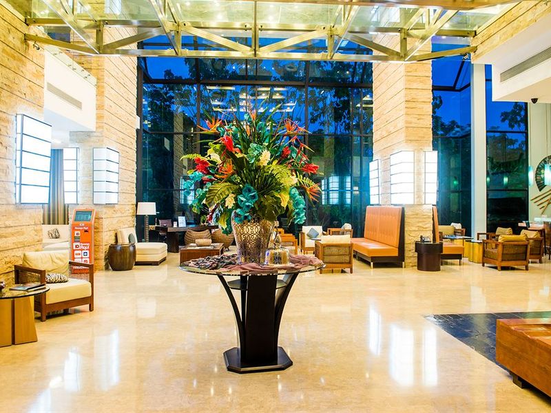 Hotel Photo 5