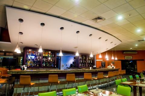 Hotel Photo 9