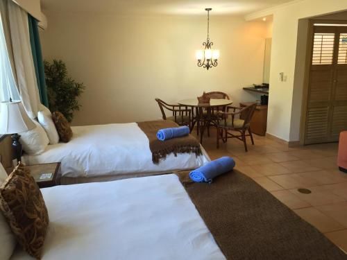 Hotel Photo 2