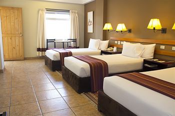 Hotel Photo 1