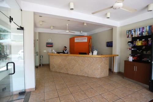 Hotel Photo 13