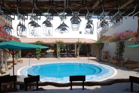 Hotel Photo 20