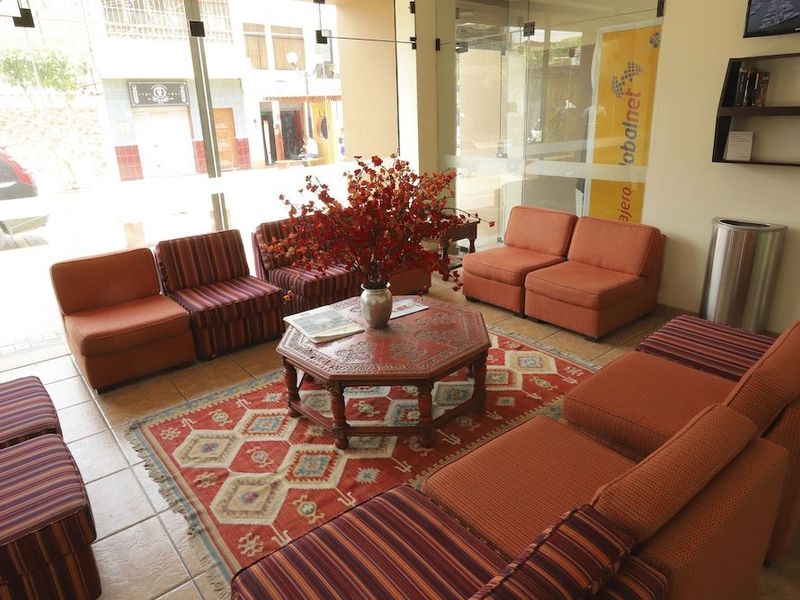 Hotel Photo 5