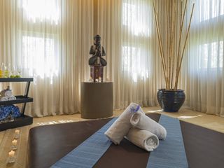 Фото отеля Hotel Paracas, a Luxury Collection Resort, Paracas
