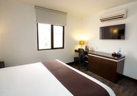 Отзывы Costa del Sol Wyndham Chiclayo, 4 звезды