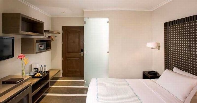 صورة الفندق 7