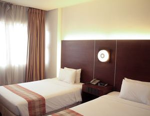 Casablanca Suites Legaspi Philippines
