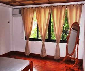 Balay de la Rama Bed & Breakfast Legaspi Philippines