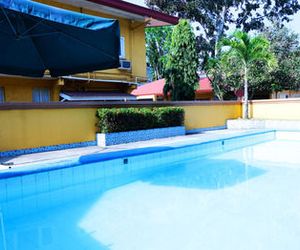 Hotel La Corona de Lipa Santo Tomas Philippines