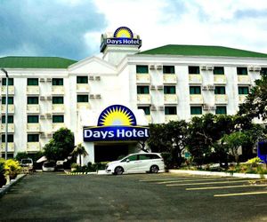 Days Hotel by Wyndham Batangas Batangas Philippines