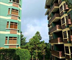 Crosswinds Resort Suites Tagaytay Philippines
