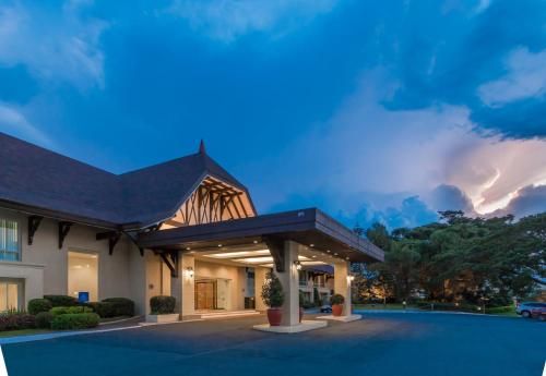 Hotel Photo 22