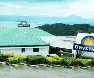 Days Hotel Tagaytay Tagaytay Philippines