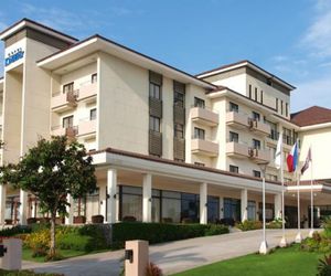 Hotel Kimberly Tagaytay Tagaytay Philippines