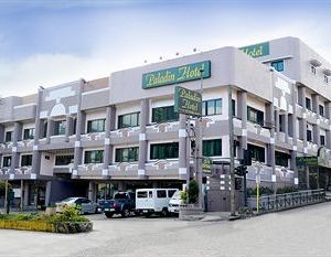 Paladin Hotel Baguio Philippines