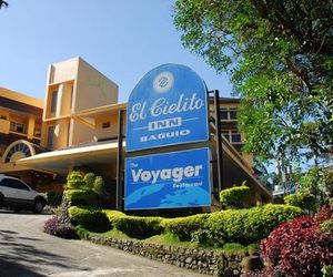 El Cielito Hotel - Baguio Baguio Philippines