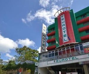 Eurotel Baguio Baguio Philippines