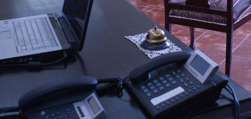 Hotel Photo 16